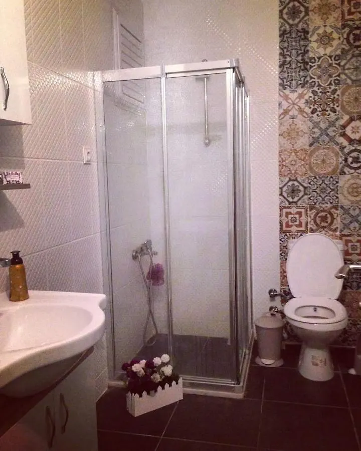 Zuebeyde Hanim Homes İzmir Törökország