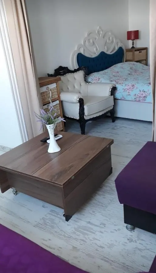 Zuebeyde Hanim Homes İzmir 0*,