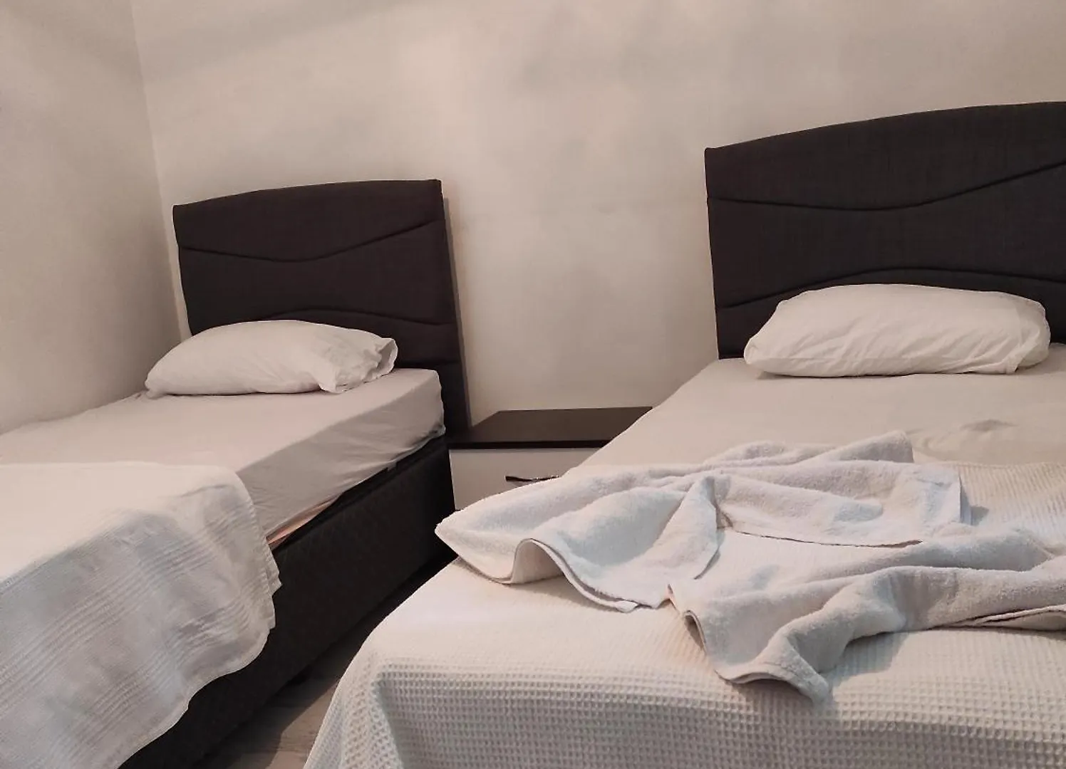 Apartman Zuebeyde Hanim Homes İzmir