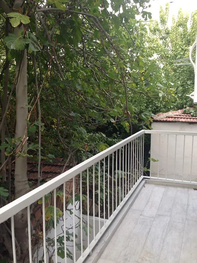 Zuebeyde Hanim Homes İzmir Törökország