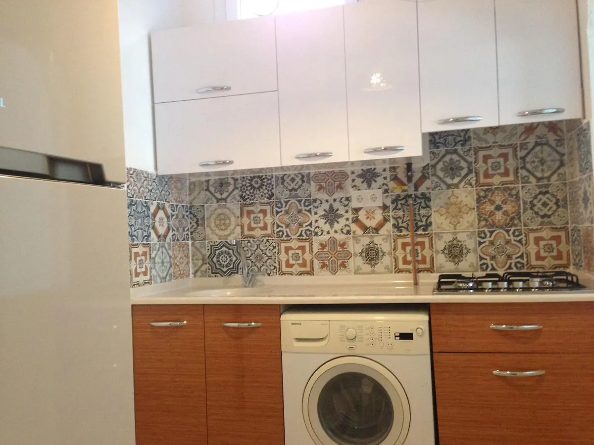 Apartman Zuebeyde Hanim Homes İzmir