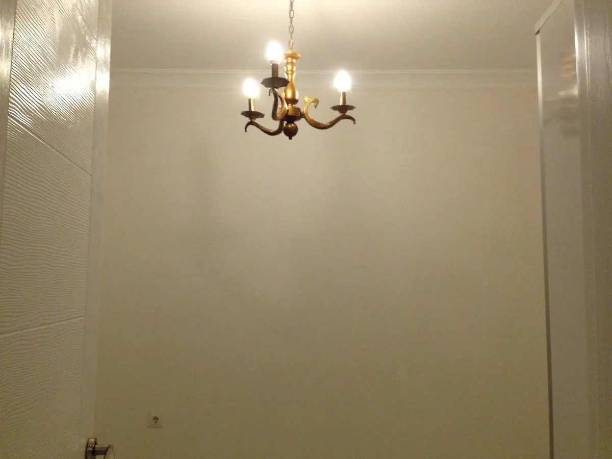 Apartman Zuebeyde Hanim Homes İzmir
