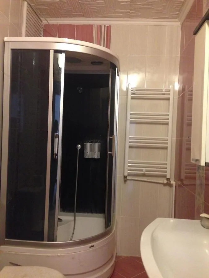 Zuebeyde Hanim Homes İzmir Apartman