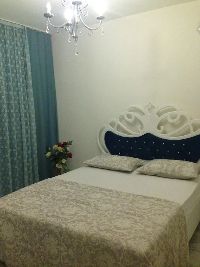 Apartman Zuebeyde Hanim Homes İzmir