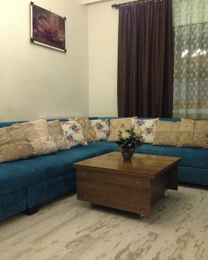 Zuebeyde Hanim Homes İzmir