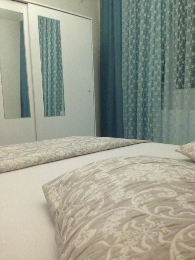 Zuebeyde Hanim Homes İzmir