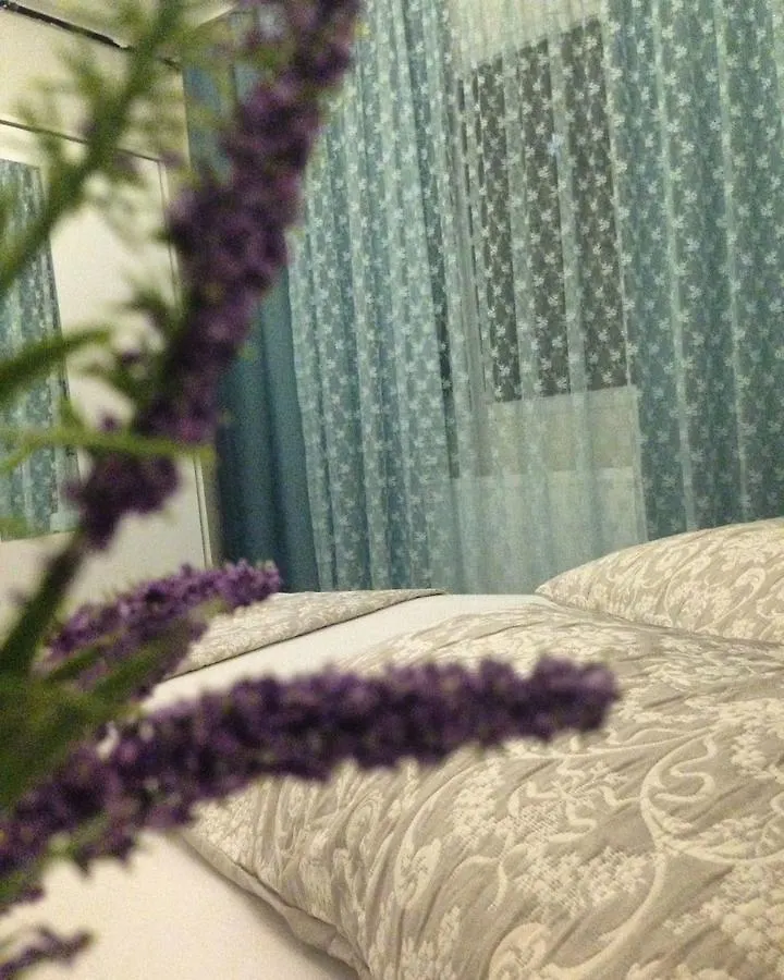 Zuebeyde Hanim Homes İzmir Apartman